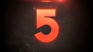 Обратный отсчет футажи для ТОПА №4