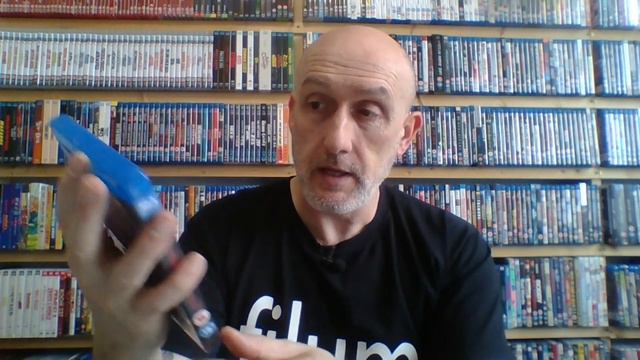 4K & Blu Ray pick ups from HMV and CEX. 15.11.21. смотреть онлайн