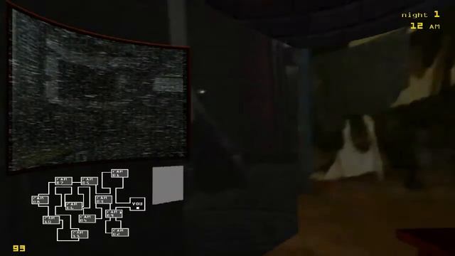 Five Nights at Kotya(обзор) смотреть онлайн