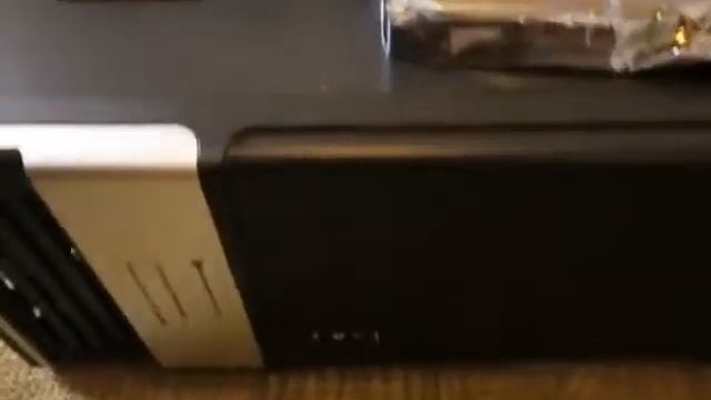 Nettop Asus AT4NM10T Intel Atom D425