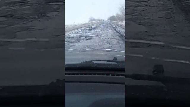 Дарога от пос. пробуждение до пос.коминтерна смотреть онлайн