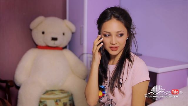 Նռան հատիկ, Սերիա 19 / Pomegranate Seed / Nran Hatik