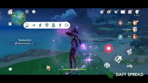 Tutorial CHEAT global teleport Amy Full guide cheat genshin impact android