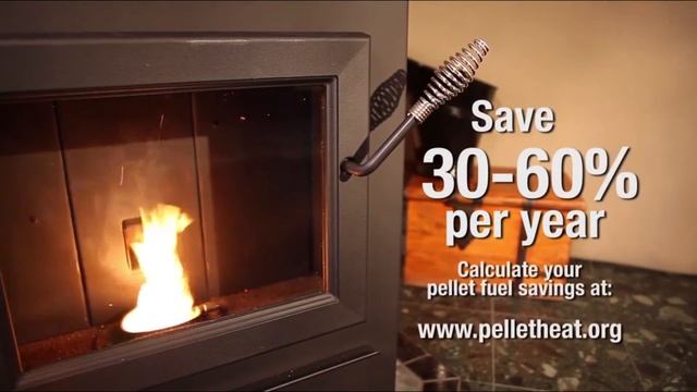 Heatilator Eco-Choice Wood Stove смотреть онлайн