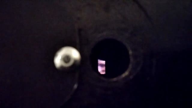 Шахтный котел Питон. Работа на минимуме смотреть онлайн