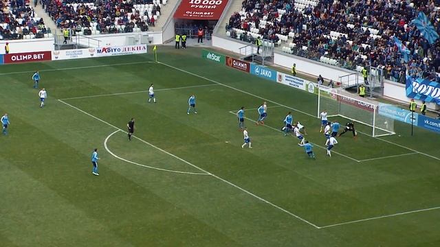 РОТОР - БАЛТИКА смотреть онлайн