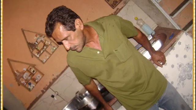 Saudades eternas (Valdemir Pereira Alves) смотреть онлайн