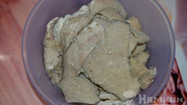 Книга рецептов