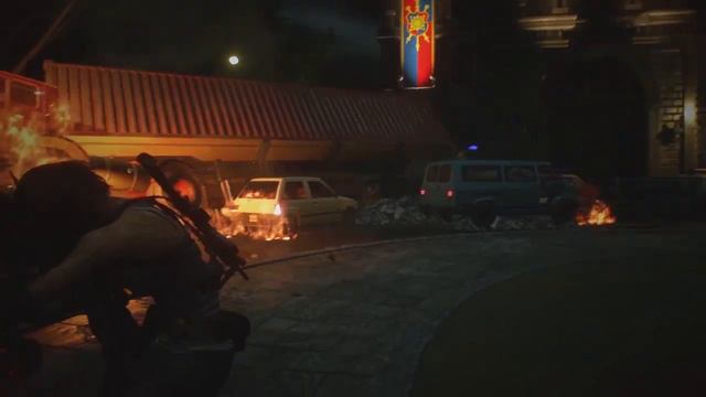 Resident Evil 3 - Ep 11 - The First Mutation смотреть онлайн