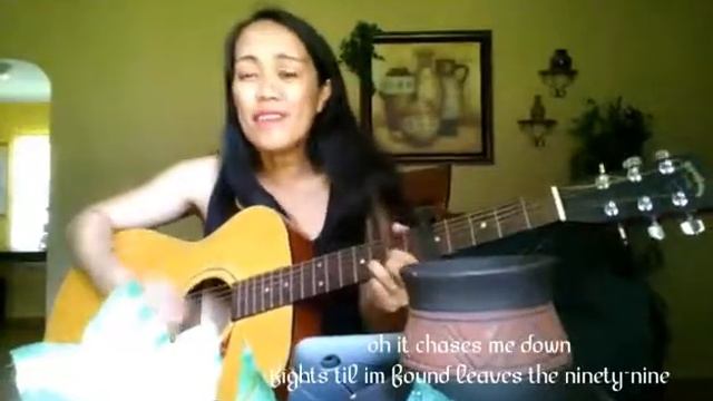 Reckless Love (Cover) смотреть онлайн