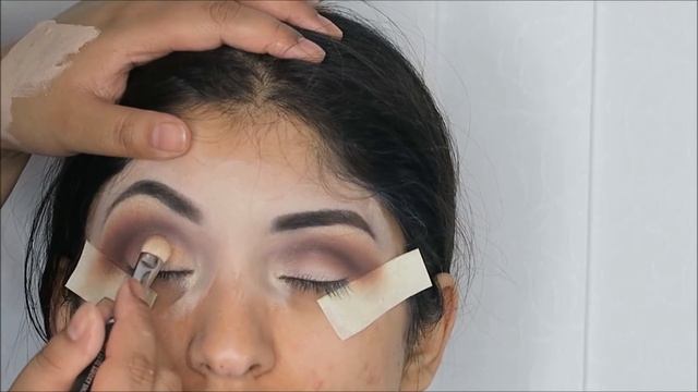 Pakistani Asian Bridal Walima / Registry Make Up By Hirah Mughal смотреть онлайн