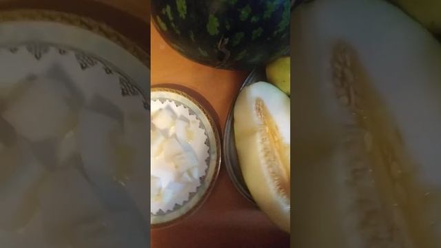 Питание фруктами. Отзыв. Серия 2. смотреть онлайн