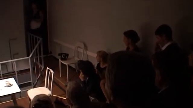 Меловой Крест Бертольт Брехт