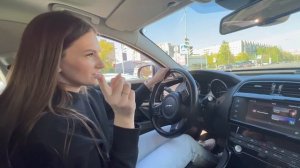 ВСЯ ПРАВДА О JAGUAR XE 2.0