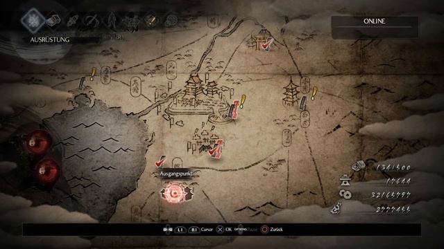 NIOH - Defiant Honor DLC - Live смотреть онлайн