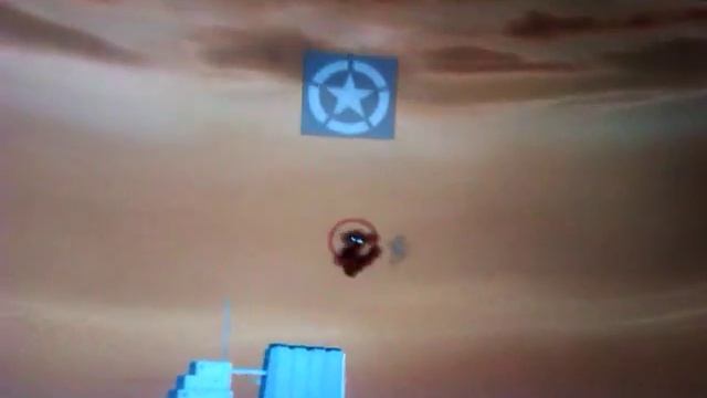 Reliance 3G Tab--Pacific Naval Fighter Game смотреть онлайн