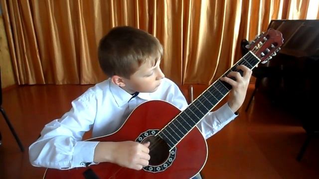 П И Чайковский Неаполитанская песенка смотреть онлайн