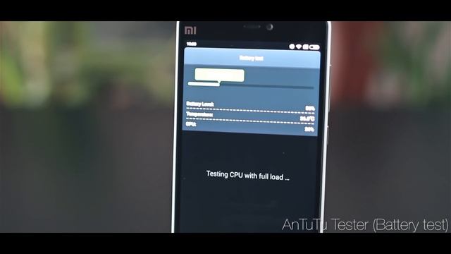 Xiaomi Mi4C 3Gb/32Gb - Практически идеальный смартфон из Китая! Самый полный тест-обзор! FullReview смотреть онлайн