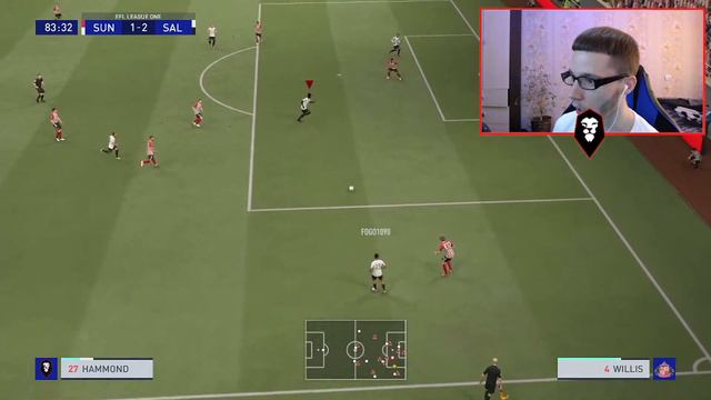 ★ FIFA 21 - КАРЬЕРА ЗА ИГРОКОВ ИЗ ПРОФИ КЛУБЫ #13 | ГЕНИИ НА МЕСТЕ смотреть онлайн