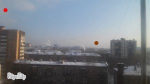 ядерный взрыв