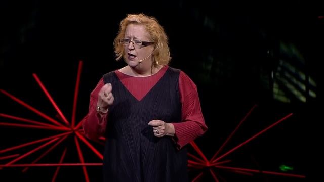 Dare to disagree | Margaret Heffernan смотреть онлайн