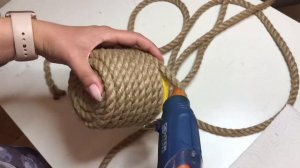 Декоративный воздушный шар.Декор для детской комнаты.DIY