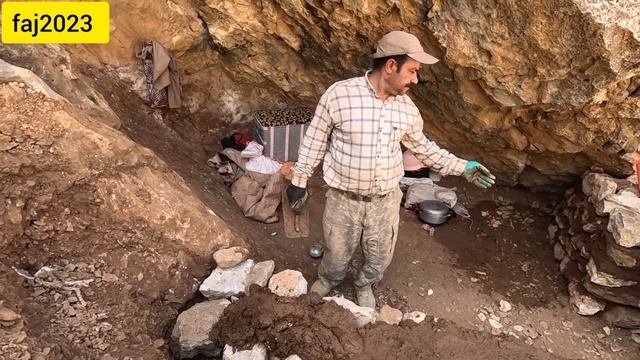 wilderness expedition: A Clan's Quest to Penetrate and Alter the Enigmatic Cave смотреть онлайн