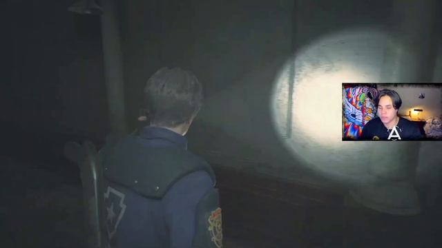 Resident Evil 2 Remake Cap 3 смотреть онлайн
