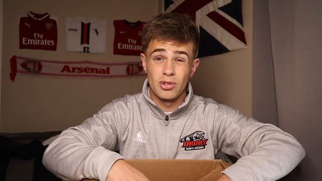 D2 College Soccer Adidas Gear Haul смотреть онлайн