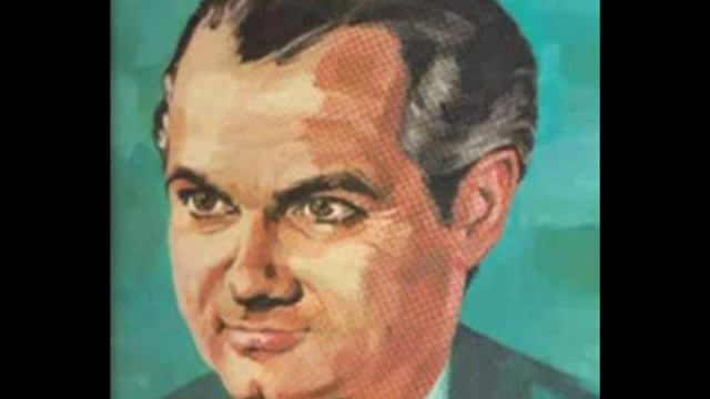 Peter Anders-Durch die Wälder, durch die Auen смотреть онлайн