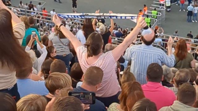 Herbert Grönemeyer "Bochum" Frankfurt 2.6.2023 смотреть онлайн
