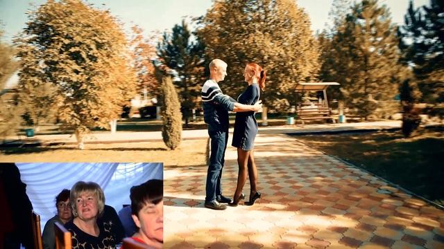 Михаил и Виктория: спасибо родителям за всё смотреть онлайн