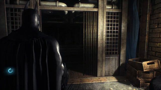 Batman Arkham Knight: Story Campaign Part IV #batmanarkhamknight