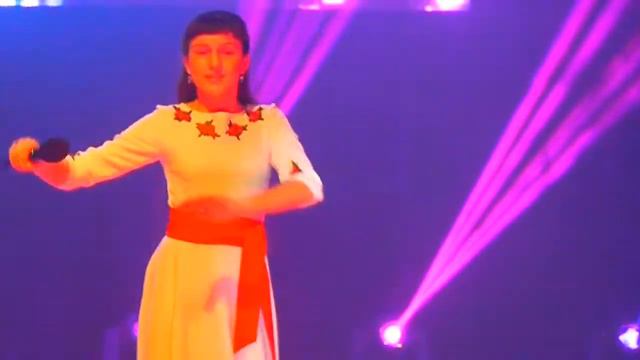 Узун Диана-Камелия Созвездие талантов 2019 гагаузская музыка смотреть онлайн