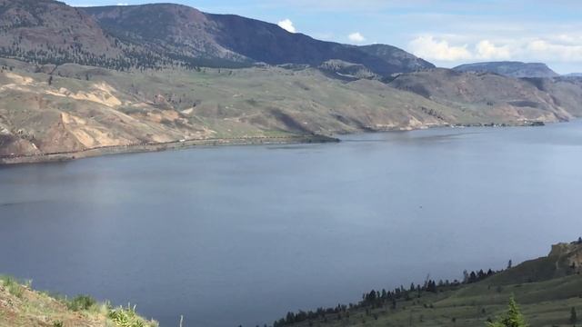 Kamloops, BC, Canada смотреть онлайн