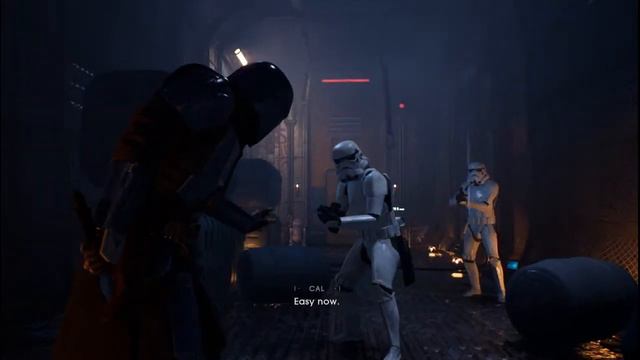 Star Wars Jedi Fallen Order MANDALORIAN EDITION
