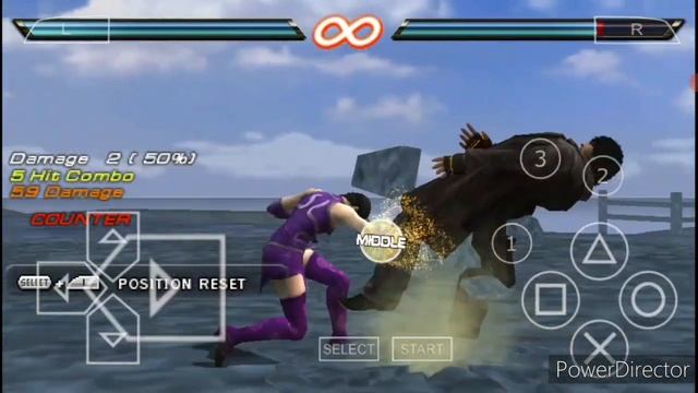 TGM Max Combo Damage Compilation (No Walls, Rage) смотреть онлайн