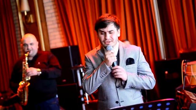 Shakir Mardanov (Silk Way Band)-Laçın смотреть онлайн