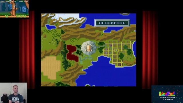 Game Time! - SNES Actraiser смотреть онлайн