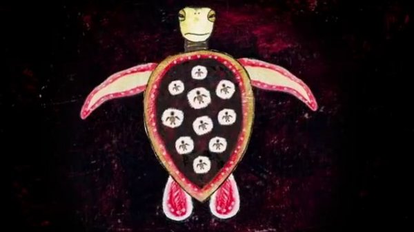 Ceylon Lullaby / World lullabies - Цейлонская колыбельная / Колыбельные мира