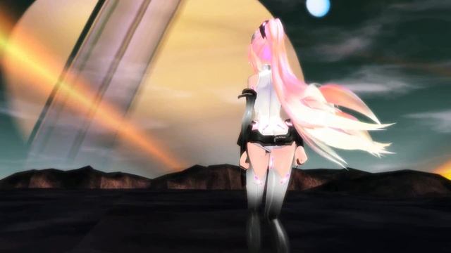 [MMD + Model Download] Fiestar 피에스타 Apple Pie애플파이 (Luka Append) 1440p смотреть онлайн