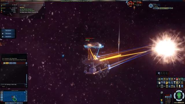 Star Trek Online Pc - How do Legendary Galaxy Dreadnought Spinal Phaser Lance смотреть онлайн
