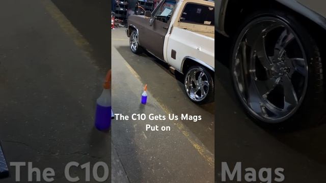 22 Inch Desperado Us Mags смотреть онлайн