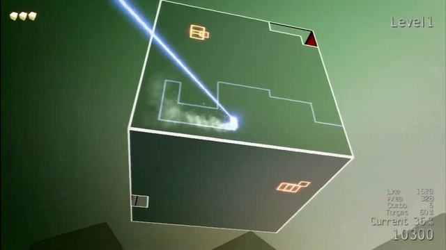 Cubixx HD - n00B SAuCe Trophy PS3 Gameplay Walkthrough смотреть онлайн