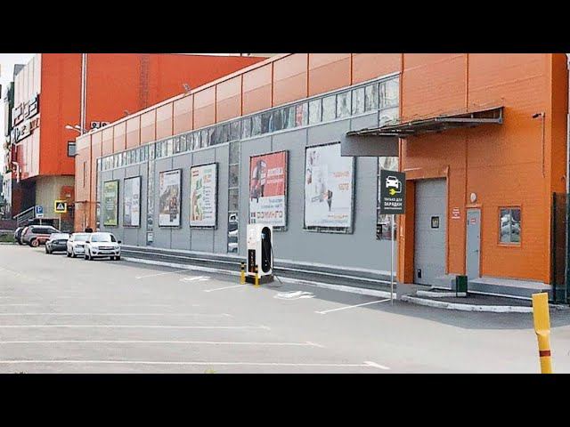 ниссан лиф и первое чадэмо в Кемерово! смотреть онлайн