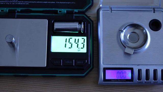 RCBS 1500 Digital Pocket Scale Review смотреть онлайн