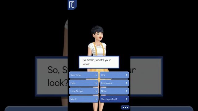 Complete dressing game and customization LimeLight смотреть онлайн