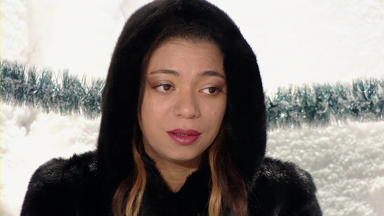 ДОМ-2 Город любви 3894 день Вечерний эфир (07.01.2015)