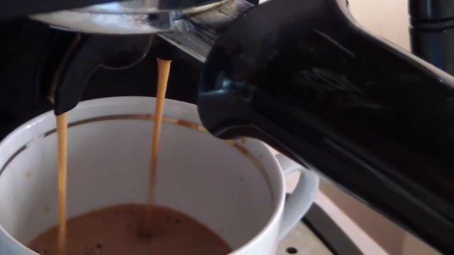 espresso смотреть онлайн