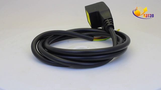 Кабель электропитания L 1300 мм 0005130175 смотреть онлайн